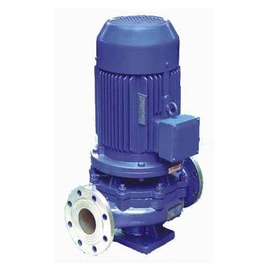 供应IRG300-315 A B立式离心热水管道泵