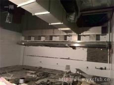 员工食堂厨房设备安装 职工食堂厨房设备维