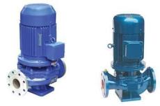 供应IRG300-380 A B立式离心热水管道泵