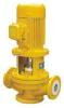 供应IRG300-400 480立式离心热水管道泵