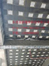 东莞广州某大酒店剪力墙及连梁加固工程深圳