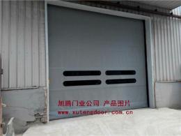 天津自动背带门 高速堆积门厂家