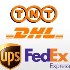 阜阳国际快递专业代理DHL联邦UPS