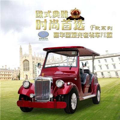 電動(dòng)老爺車(chē) 看房車(chē)看樓車(chē) 品牌推薦