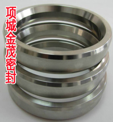 项城金茂密封供应DN15-1500碳钢透镜垫
