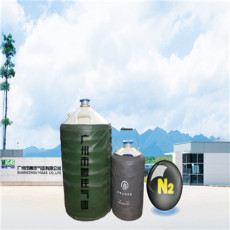 高纯氮气 食品氮气供应 广州氮气厂家