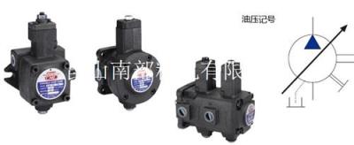 VCM-SF-12B-10台湾CML全懋液压油泵