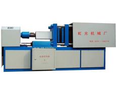 橡膠注膠機廠家介紹