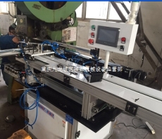 重庆冲床自动化送料机械手改造厂家百度推荐