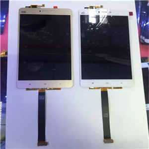 高价回收大神屏Note3屏 总成 液晶