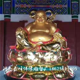 訂做神像佛像 大肚彌勒佛 笑口彌勒佛玻璃鋼