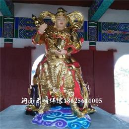 河南佛像批發(fā)韋陀尊者 韋陀菩薩佛像