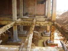北京混凝土切割 室内改造拆除