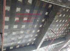 东莞深圳某大厦抗震加固施工深圳