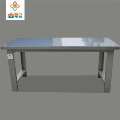 蘇州車間工作臺 操作臺 防靜電工作臺