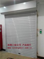 天津防尘提升门 高速厂房门