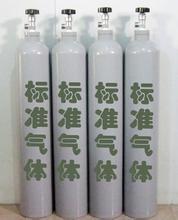 标准气体 广东标气价格 1000标准气配置