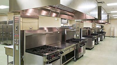 餐饮厨房设备生产商 餐饮业的发展 乔博供