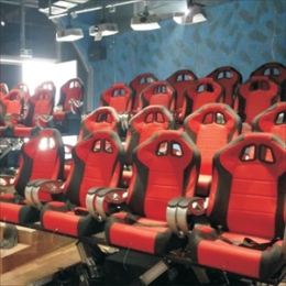 5D深圳厂家批发价格 顺涛创视界5D 5D价格