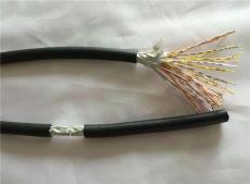 深圳拖链电缆 高柔性电缆 伺服电机用电缆