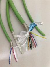 深圳柔性电缆 TRVV机器人专用电缆 拖链电缆