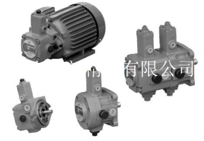TCVVP-F2020-A4A4台湾TCMC双联叶片泵