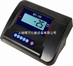 秋毫QDI-10F簡(jiǎn)易無(wú)線(xiàn)吊秤套件銷(xiāo)售維修廠家