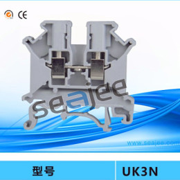 uk3n北京批发UK3N北京厂家直销北京UK端子排