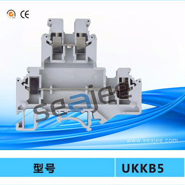 UKKB5接线端子厂家批发UKKB5端子报价
