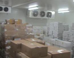 建邺区兴隆冷库出租冷藏室出租交通好