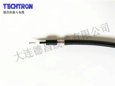 供应同轴电缆 SYV-75-5 音频视频电缆