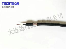 供应同轴电缆 AYV-75-7 德昌音频视频电缆
