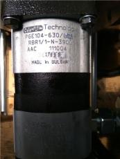 HYDAC贺德克PGE104-630/RBR1/1-N-3900泵