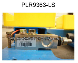 拉姆齐 PLR9363-LS称重传感器