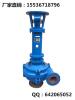 3寸立式污水泵80NPL45-14