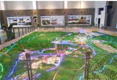 銷售陜西電子沙盤制作 西安電子沙盤制作