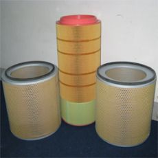 復(fù)盛油細(xì)分離器 07