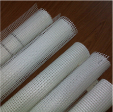 水处理设备用耐碱玻纤网格布 玻璃纤维网格