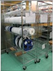 長興縣防靜電周轉車廠家直銷