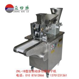 北京众口乐饺子机生产厂家 小型饺子机