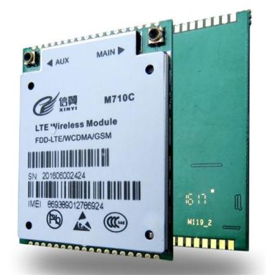 4g模塊 lte通信模塊