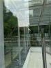 深圳玻璃门安装更换超长玻璃安装高盛幕墙