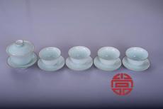 景德镇高档陶瓷茶具价格