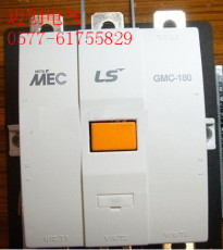 180A交流接觸器GMC-180/220V
