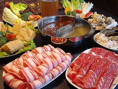 四川火鍋底料批發(fā)廠家
