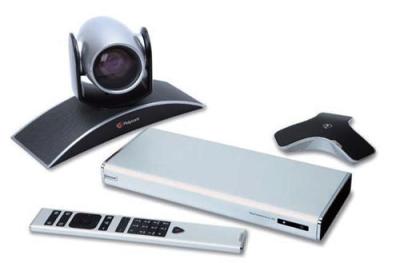 Polycom 宝利通 Real Presence Group 500