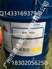 毕克BYK-A555脱泡剂效果比想象中还要好