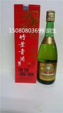 2001年竹葉青酒促銷 06年竹葉青酒報價 批發
