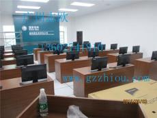 志歐顯示屏升降器電腦桌超薄一體機升降器