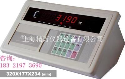 XK3190 A9地磅儀表 泖港地磅維修